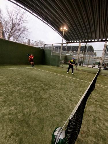 2025.01.25 Torneo de Invierno de Tenis y Pádel