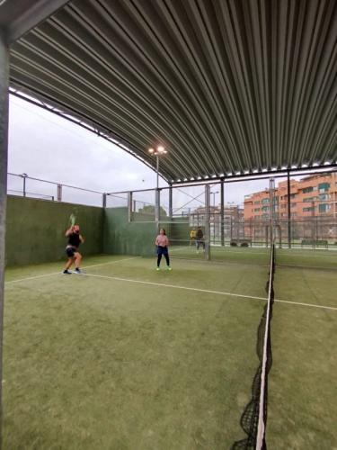 2025.01.25 Torneo de Invierno de Tenis y Pádel