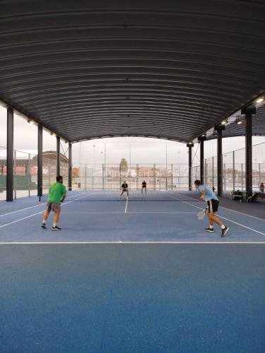 2025.01.25 Torneo de Invierno de Tenis y Pádel