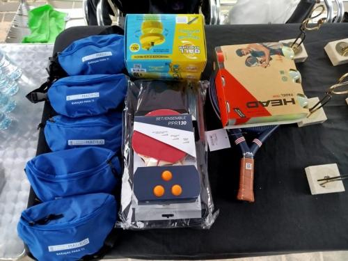 2025.01.25 Torneo de Invierno de Tenis y Pádel