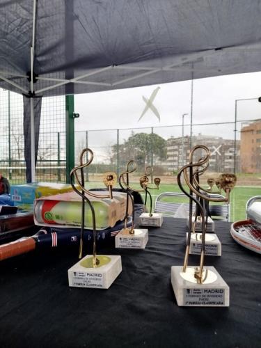 2025.01.25 Torneo de Invierno de Tenis y Pádel