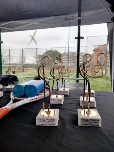 2025.01.25 Torneo de Invierno de Tenis y Pádel