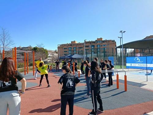 2025.02.04 Jornada de Calistenia (II)