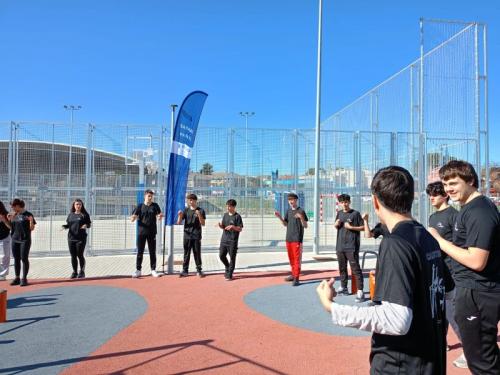 2025.02.04 Jornada de Calistenia (II)