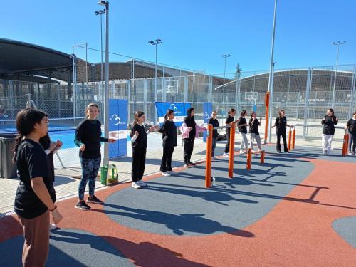 2025.02.04 Jornada de Calistenia (II)