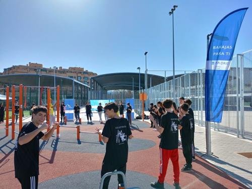 2025.02.04 Jornada de Calistenia (II)