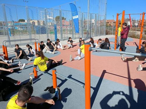 2025.02.04 Jornada de Calistenia (II)