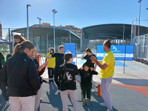 2025.02.04 Jornada de Calistenia (II)