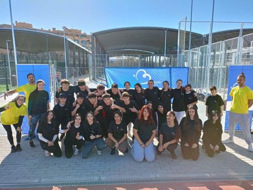 2025.02.04 Jornada de Calistenia (II)