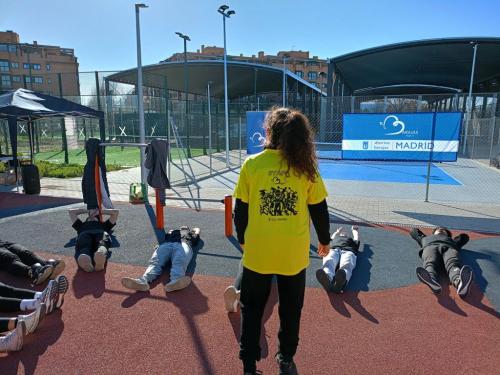 2025.02.04 Jornada de Calistenia (II)