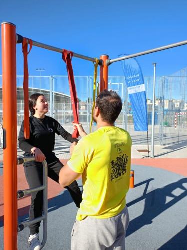 2025.02.04 Jornada de Calistenia