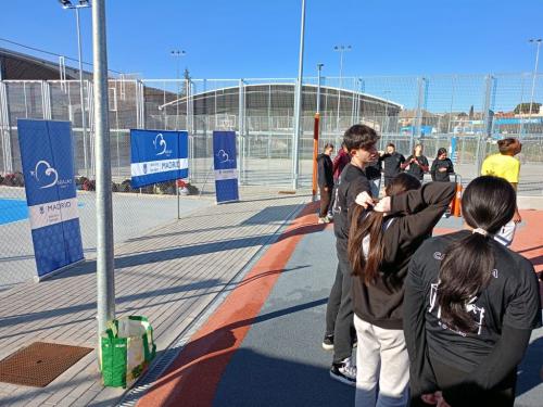 2025.02.04 Jornada de Calistenia