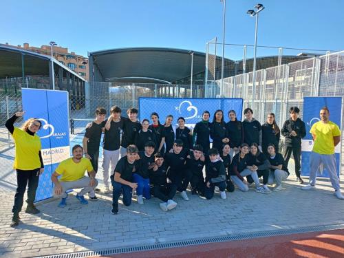 2025.02.04 Jornada de Calistenia