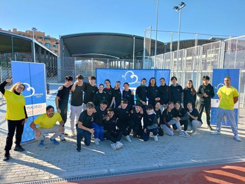 2025.02.04 Jornada de Calistenia