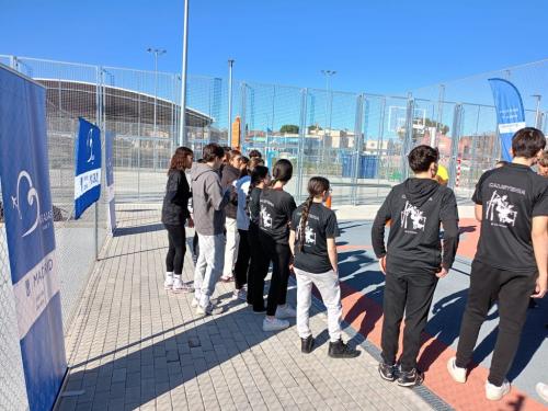 2025.02.04 Jornada de Calistenia (II)