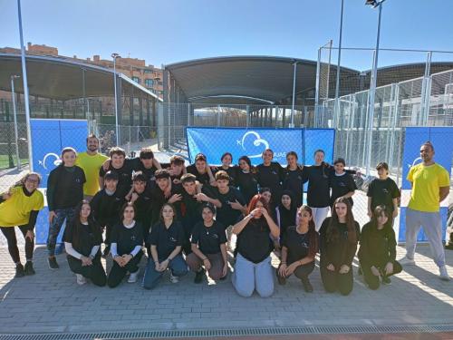 2025.02.04 Jornada de Calistenia (II)