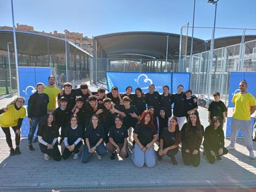 2025.02.04 Jornada de Calistenia (II)