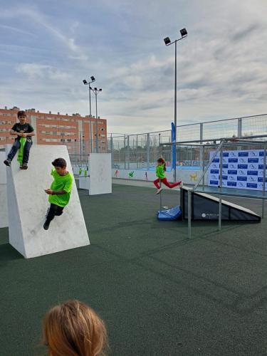 2025.02.15 Jornada de Parkour