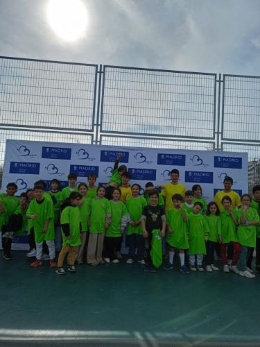 2025.02.15 Jornada de Parkour