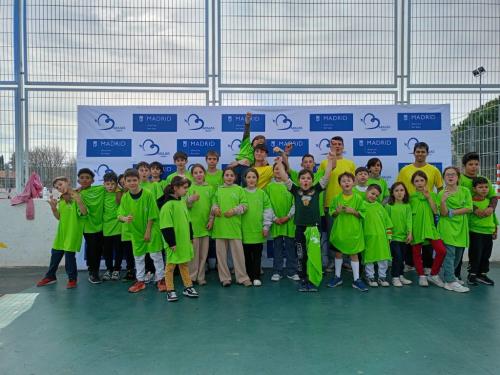 2025.02.15 Jornada de Parkour