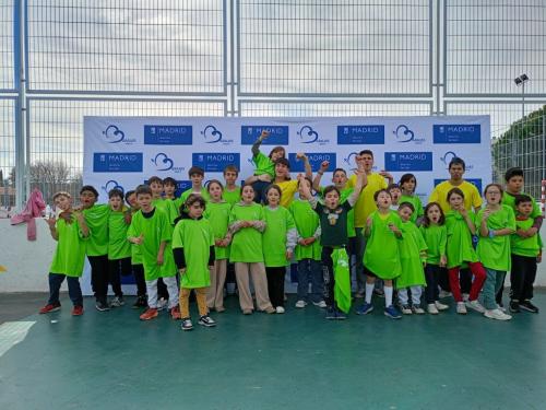 2025.02.15 Jornada de Parkour