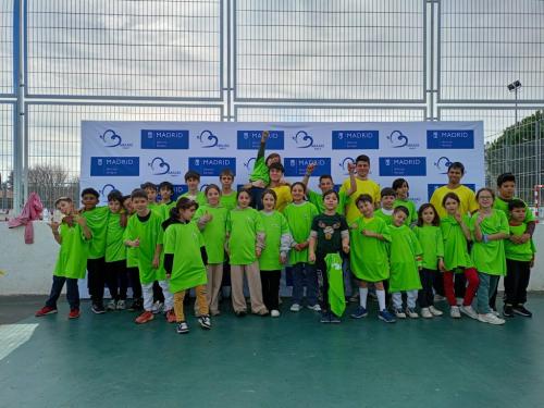 2025.02.15 Jornada de Parkour