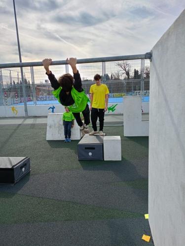 2025.02.15 Jornada de Parkour