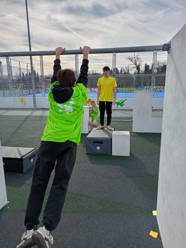 2025.02.15 Jornada de Parkour