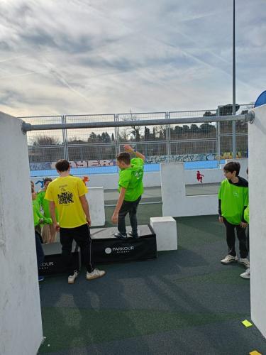 2025.02.15 Jornada de Parkour