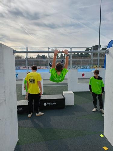 2025.02.15 Jornada de Parkour