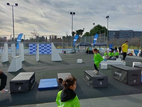 2025.02.15 Jornada de Parkour