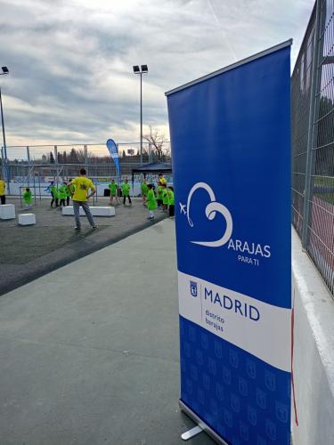 2025.02.15 Jornada de Parkour