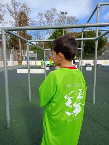 2025.02.15 Jornada de Parkour