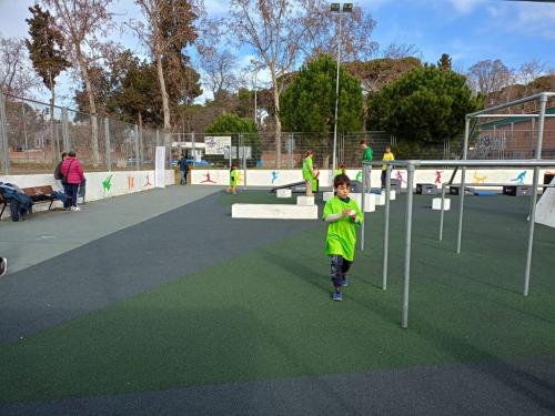 2025.02.15 Jornada de Parkour