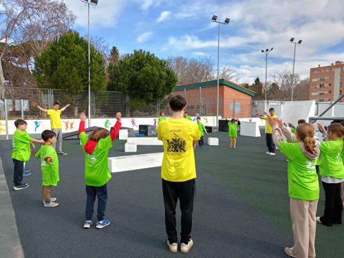 2025.02.15 Jornada de Parkour