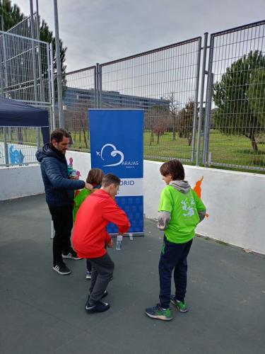 2025.02.15 Jornada de Parkour