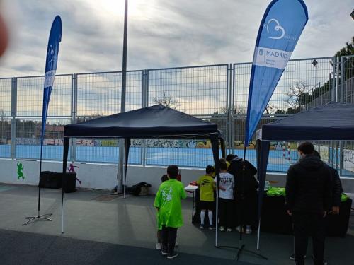 2025.02.15 Jornada de Parkour