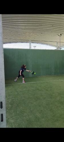 2025.03.31 Torneo de Pádel Femenino