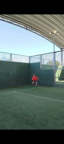2025.03.31 Torneo de Pádel Femenino