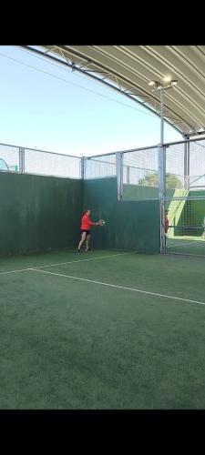 2025.03.31 Torneo de Pádel Femenino
