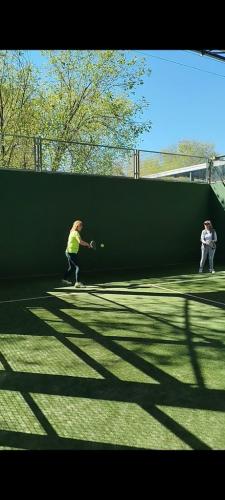 2025.03.31 Torneo de Pádel Femenino