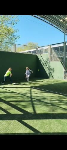 2025.03.31 Torneo de Pádel Femenino
