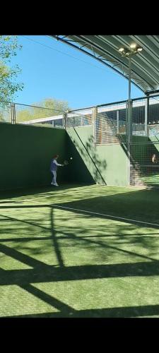 2025.03.31 Torneo de Pádel Femenino