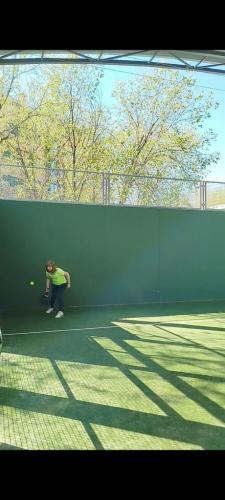 2025.03.31 Torneo de Pádel Femenino