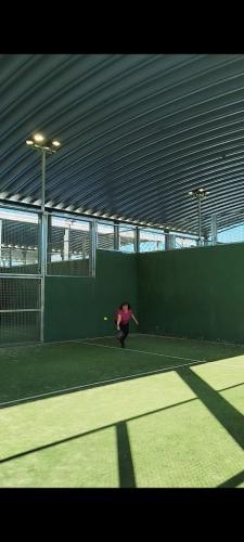2025.03.31 Torneo de Pádel Femenino