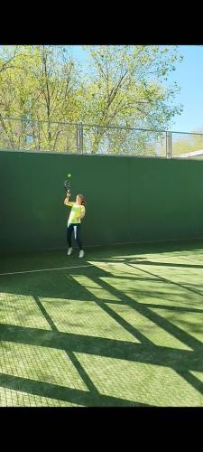 2025.03.31 Torneo de Pádel Femenino
