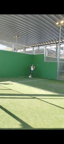 2025.03.31 Torneo de Pádel Femenino