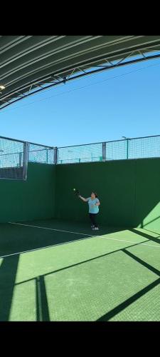 2025.03.31 Torneo de Pádel Femenino
