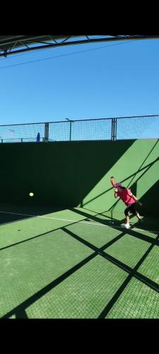 2025.03.31 Torneo de Pádel Femenino