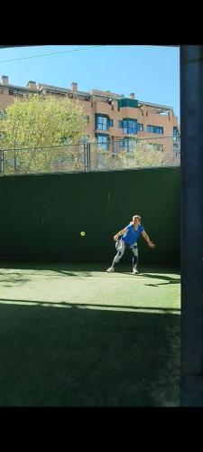2025.03.31 Torneo de Pádel Femenino
